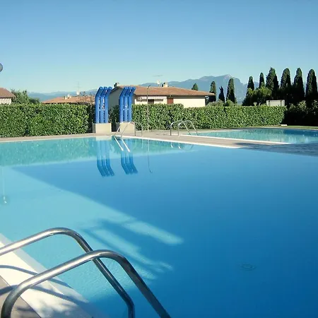 度假居 Belvilla By Oyo Enticing With Pool *